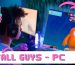 Fall Guys para PC gratis - ¿iOs y Mac?